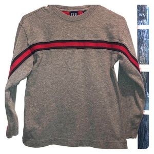 Boys sweatshirt/sweater